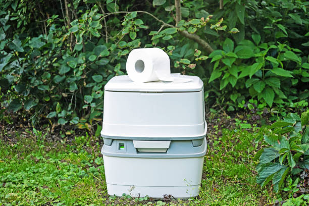 Portable Toilet Options We Offer in Villas, NJ