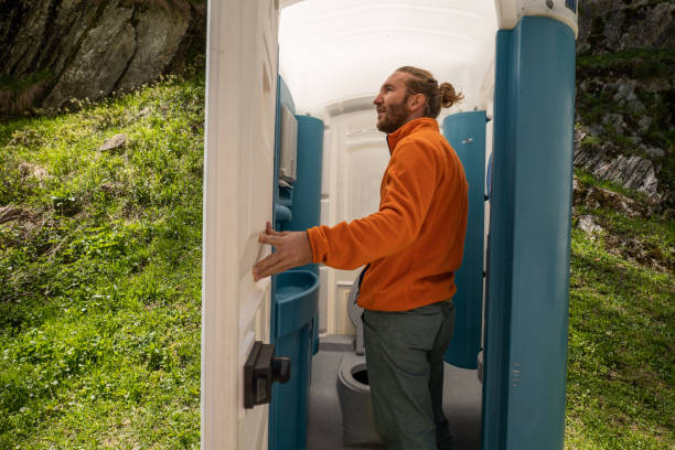 Best Portable bathroom rental  in Villas, NJ