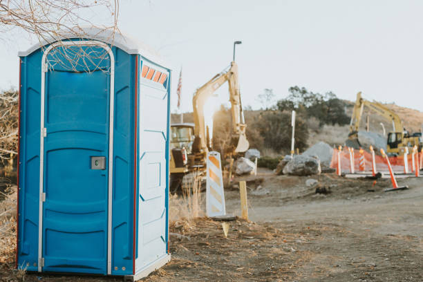 Portable bathroom rental in Villas, NJ