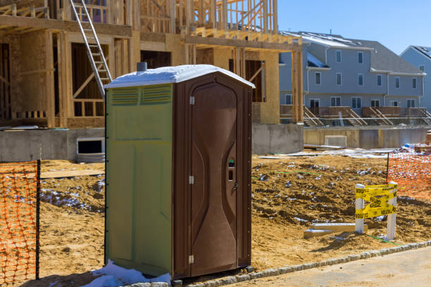 Best Event porta potty rental  in Villas, NJ
