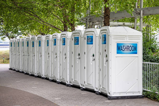 Best Wedding porta potty rental  in Villas, NJ