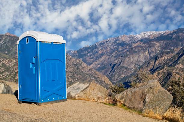 Best Portable restroom trailer rental  in Villas, NJ