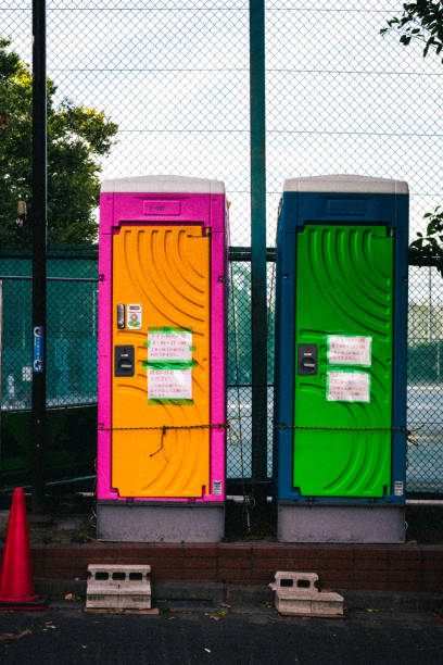 Best Porta potty rental for parties  in Villas, NJ