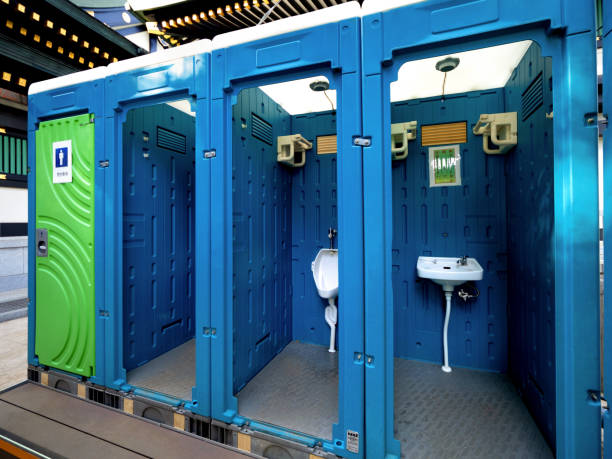 Best Long-term porta potty rental  in Villas, NJ