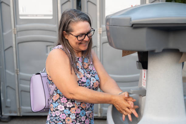 Best Handicap porta potty rental  in Villas, NJ