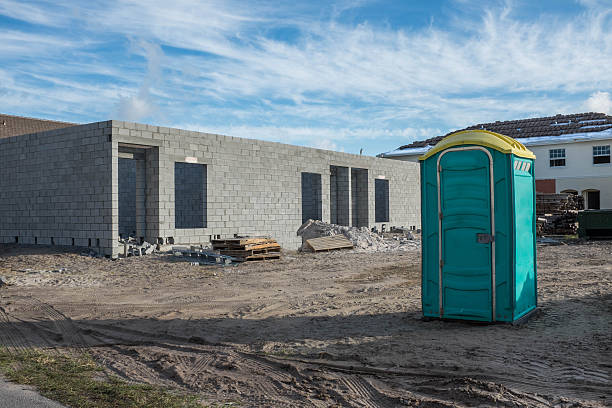 Best Porta potty rental near me  in Villas, NJ